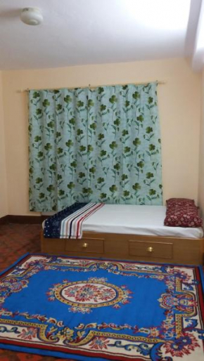 Mahamanjushree Homestay, Bhaktapur